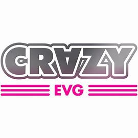 Crazy EVG