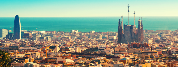 Team Building Culturel Barcelone