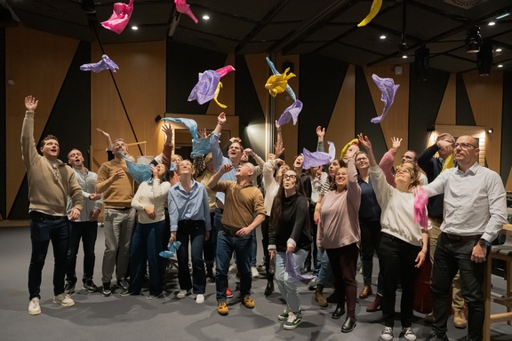 🎉Team building Meilleures Emissions TV