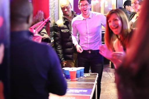 Beerpong