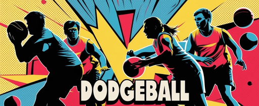 DODGEBALL