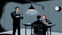 Interrogatoire