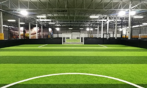 Location de Terrain de Sport – Île-de-France