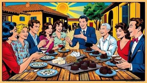 Dégustation Montpelliéraine