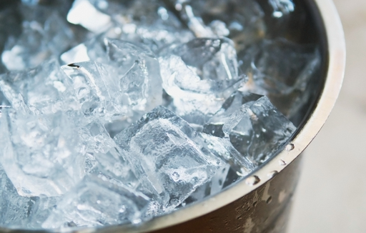 Gardez la tête froide