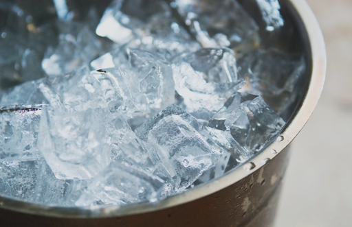 Gardez la tête froide