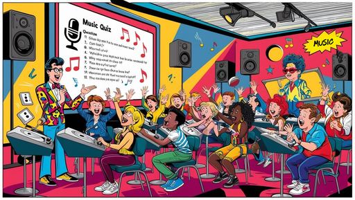 Quizz musique