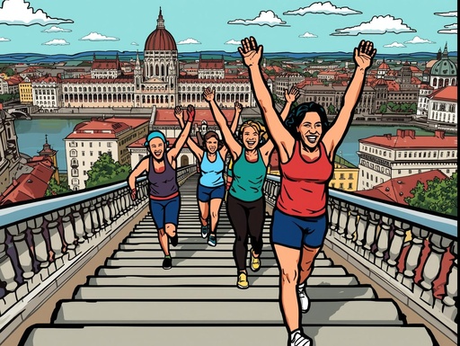 Vue de Saint Stephen