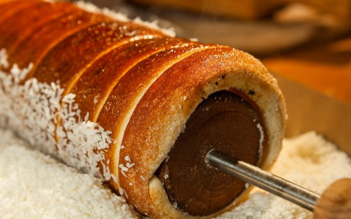 Faire son Kurtos Kalacs