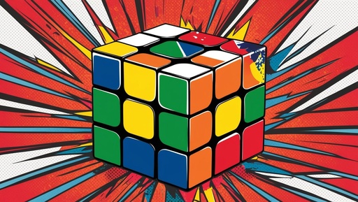 Rubik's cubes