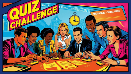 Défi Quiz