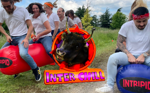 Interchill : Boudin sauteur