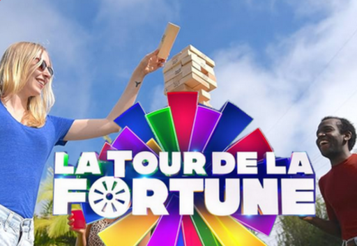 Tour de la fortune : Tour défis