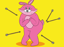 Comme des lapins