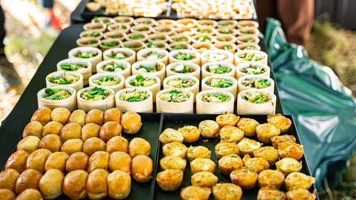 Formule Cocktail – L’option gourmande et conviviale !