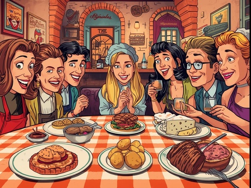 spécialités lyonnaises