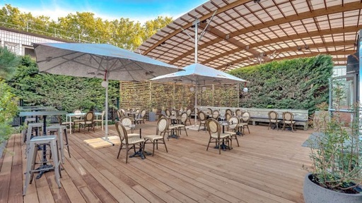 Location Bar Guinguette