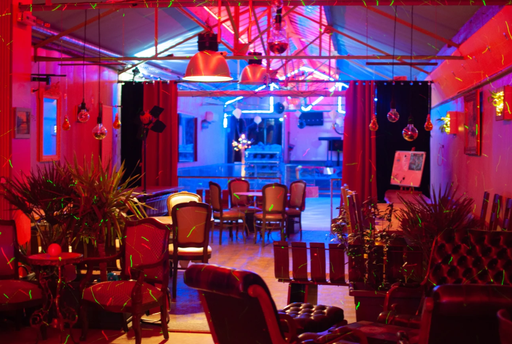 Location d’Espace Événementiel Premium