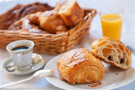 Petit Déjeuner